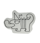 カレレオ（個別スタンプ：2）