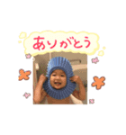 えいたのスタンプ。（個別スタンプ：1）