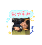 えいたのスタンプ。（個別スタンプ：5）