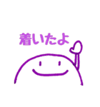 にこちゃん②（個別スタンプ：28）