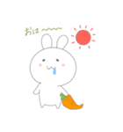 mainititukaeru（個別スタンプ：1）