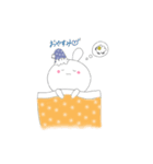 mainititukaeru（個別スタンプ：2）