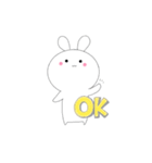 mainititukaeru（個別スタンプ：3）