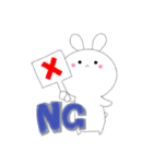 mainititukaeru（個別スタンプ：4）