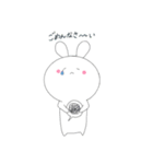 mainititukaeru（個別スタンプ：6）