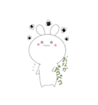 mainititukaeru（個別スタンプ：7）