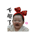 Kayla0105（個別スタンプ：10）