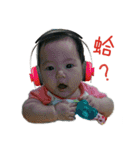 Kayla0105（個別スタンプ：11）
