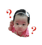 Kayla0105（個別スタンプ：22）