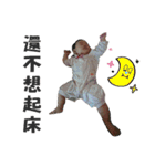 Kayla0105（個別スタンプ：31）