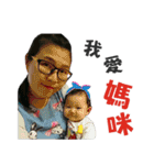 Kayla0105（個別スタンプ：36）