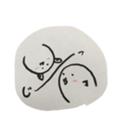 いつものとりさん（個別スタンプ：2）