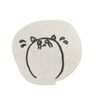 いつものとりさん（個別スタンプ：3）