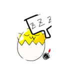 Mr.GAKURIN（個別スタンプ：1）