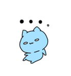 なにわのにゃんにゃん（個別スタンプ：23）