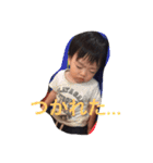 cildren（個別スタンプ：15）