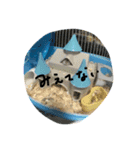 頭を使わないスタンプ（個別スタンプ：12）