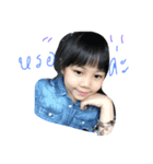 Sayachiffon（個別スタンプ：4）
