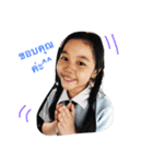 Sayachiffon（個別スタンプ：7）