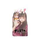 りっつん（個別スタンプ：3）