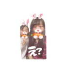 りっつん（個別スタンプ：6）