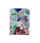 りっつん（個別スタンプ：16）