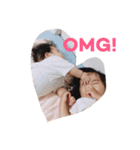 rinhana（個別スタンプ：8）