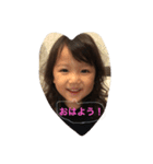 YRA（個別スタンプ：1）