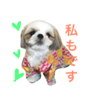 COCOSTYLELOVE2（個別スタンプ：11）