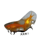 unazuki fish（個別スタンプ：19）