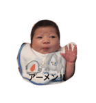 かわいい瑛麻たん（個別スタンプ：14）