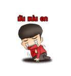 Nut Happ（個別スタンプ：19）