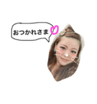 なかよしかぞく参上！！（個別スタンプ：36）