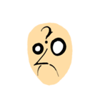 Head uncle（個別スタンプ：23）