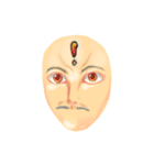 Head uncle（個別スタンプ：26）