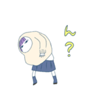ぐだぐだLIFEスタンプ（個別スタンプ：6）