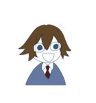 ぐだぐだLIFEスタンプ（個別スタンプ：10）