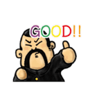 BanBanBANCHO！（個別スタンプ：1）