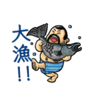 BanBanBANCHO！（個別スタンプ：6）