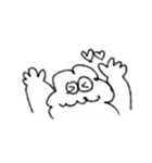 もくもさん（個別スタンプ：5）