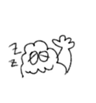もくもさん（個別スタンプ：8）