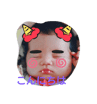 ansan（個別スタンプ：6）