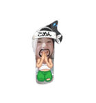 ansan（個別スタンプ：8）