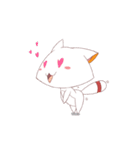 オミちゃんの日常（個別スタンプ：3）