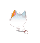 オミちゃんの日常（個別スタンプ：8）