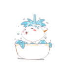 オミちゃんの日常（個別スタンプ：11）