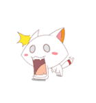 オミちゃんの日常（個別スタンプ：12）
