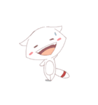 オミちゃんの日常（個別スタンプ：13）