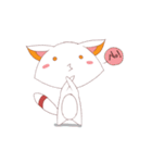 オミちゃんの日常（個別スタンプ：17）