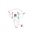 オミちゃんの日常（個別スタンプ：19）